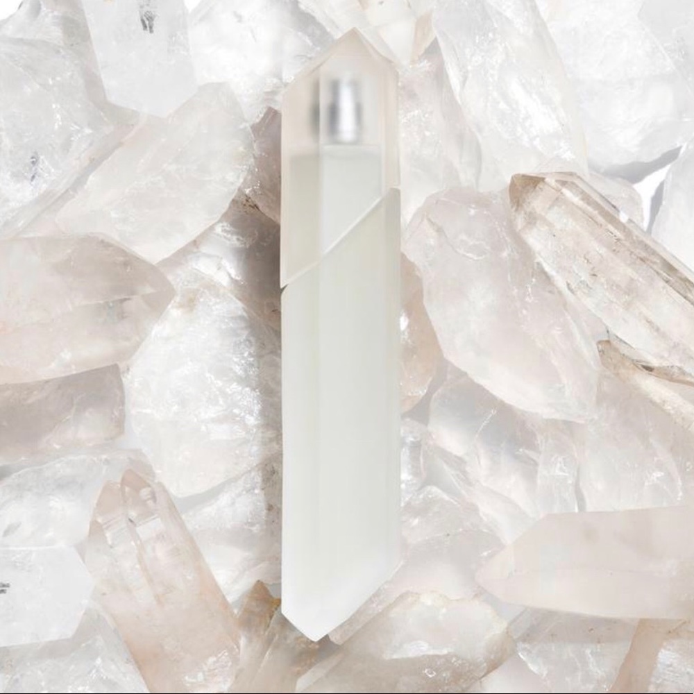 KKW Fragrance Crystal Gardenia Citrus